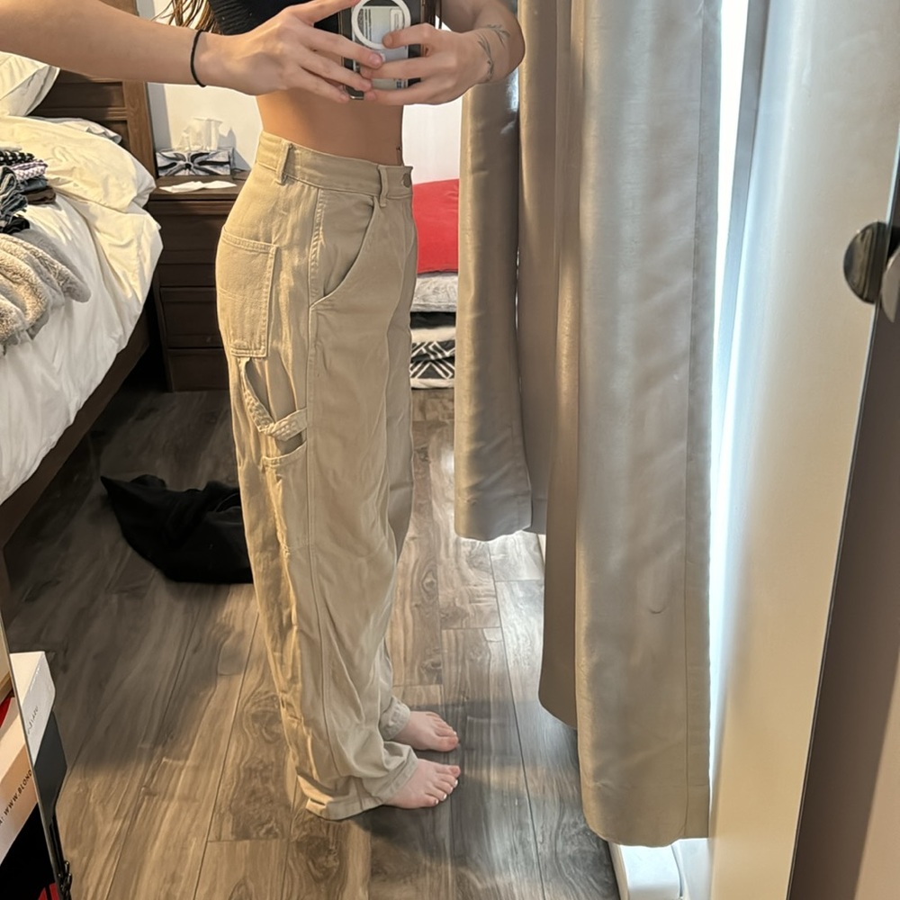 Carpenter Pants - Picture 2 of 6